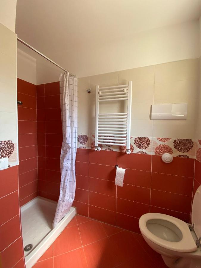 Monolocale Sant'Andrea Apartment Palermo Exterior foto